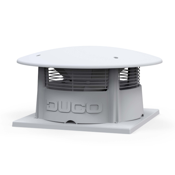 Duco RoofFan 1800 dakventilator