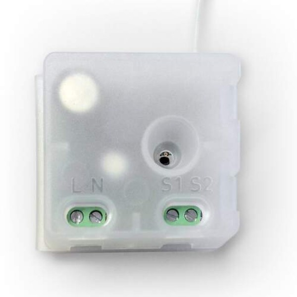 Cvtotaal Duco Schakelcontact RF-230V aanbieding