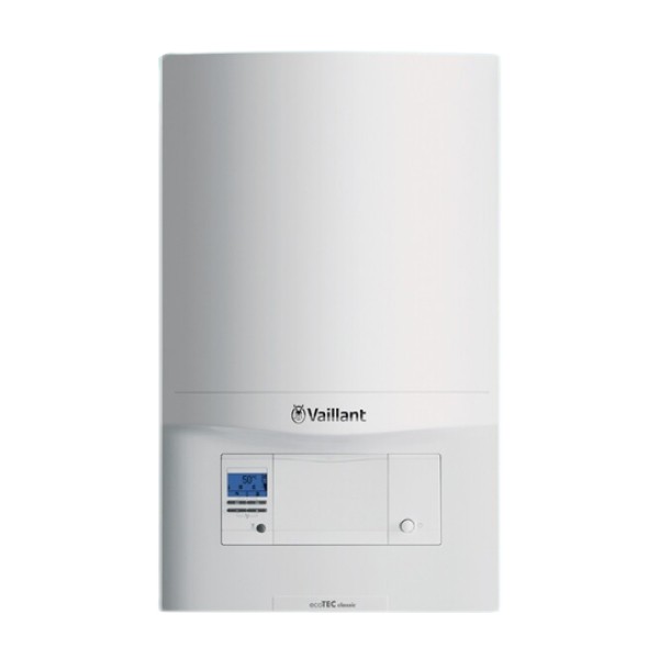 Vaillant ecoTEC Classic VHR 28-34/5-3 CW5