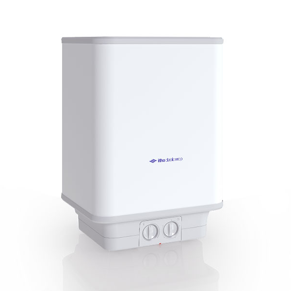 Itho Daalderop Duo elektrische boiler - 30 liter
