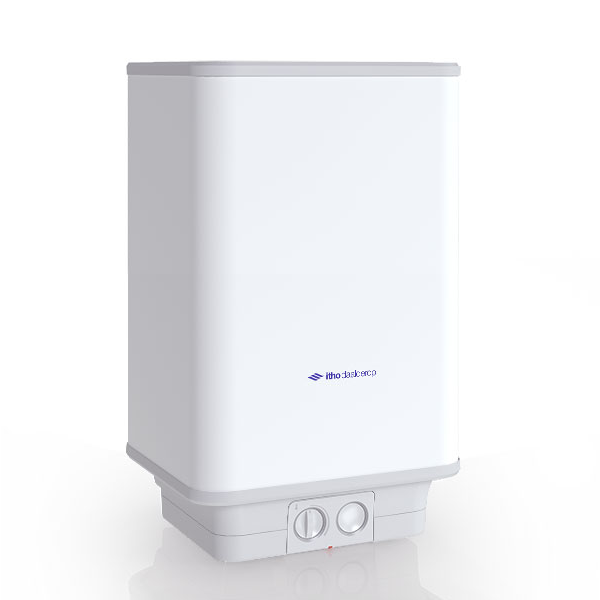Itho Daalderop Mono Plus elektrische boiler - 50 liter