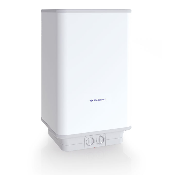 Itho Daalderop Duo elektrische boiler - 80 liter