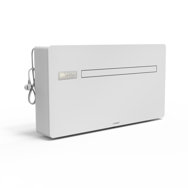 Etherma Fire + Ice monoblock warmtepomp - 3kW