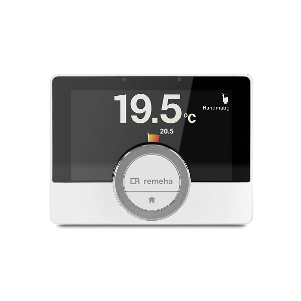 Remeha eTwist slimme thermostaat V3