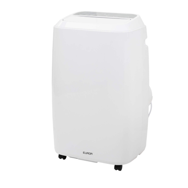 Cvtotaal Eurom Coolsilent 90 wifi mobiele airco - 2,6kW aanbieding
