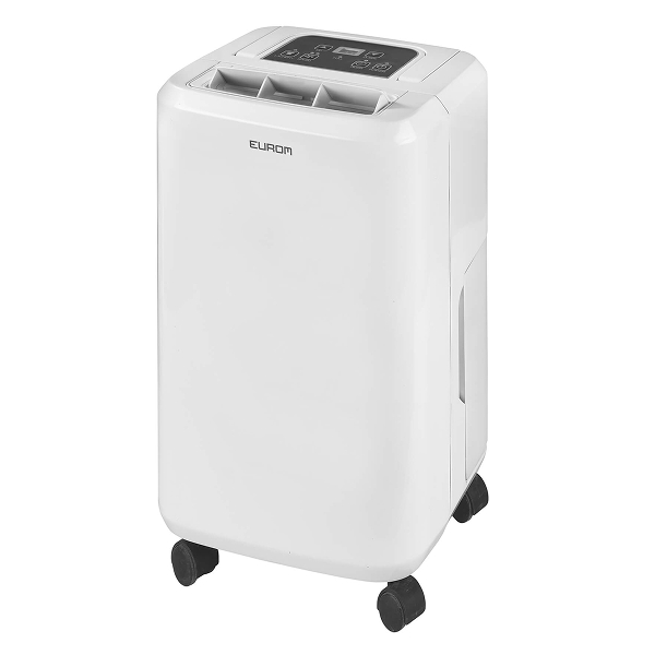 Cvtotaal Eurom DryBest 20 luchtontvochtiger aanbieding