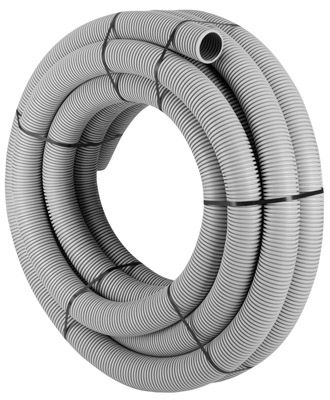Burgerhout Flex Flexibele Buis - rol 30 meter 130mm