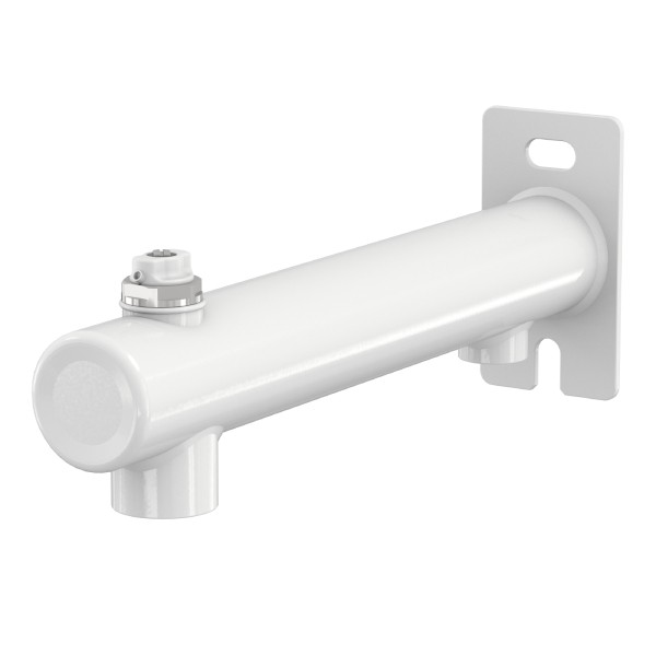 Flamco Floconsole expansievatbeugel 3/4" - wit