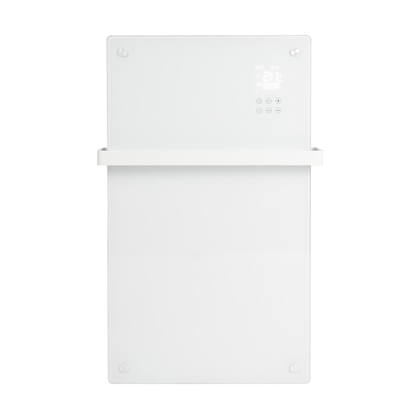 Cvtotaal Eurom Alutherm Sani Verre 1200 Wifi - wit aanbieding