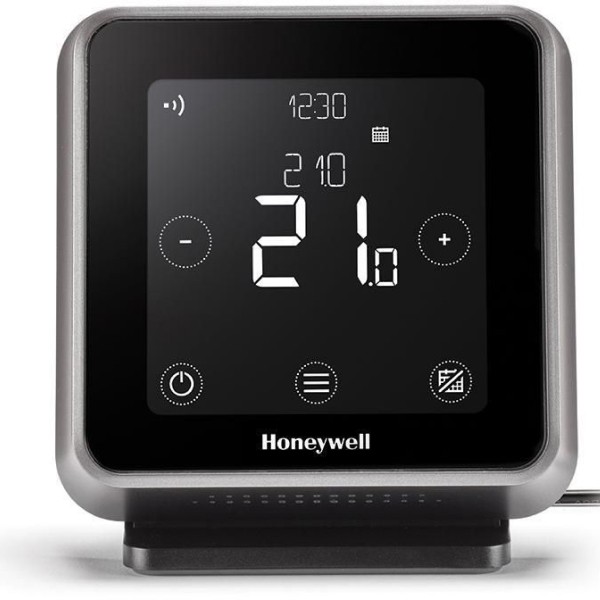 Cvtotaal Honeywell Home T6R draadloze wifi thermostaat aanbieding