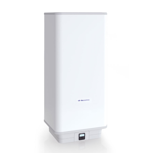Itho Daalderop Green Energy Power elektrsiche boiler - 120 liter
