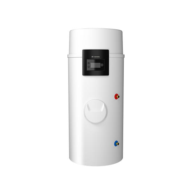 Remeha Azorra Ace warmtepompboiler - 250 liter