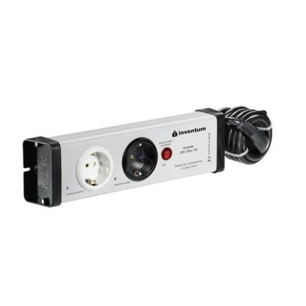 Inventum Q-Switch energieverdeler 230 V nominale stroom 16A (Daalderop)