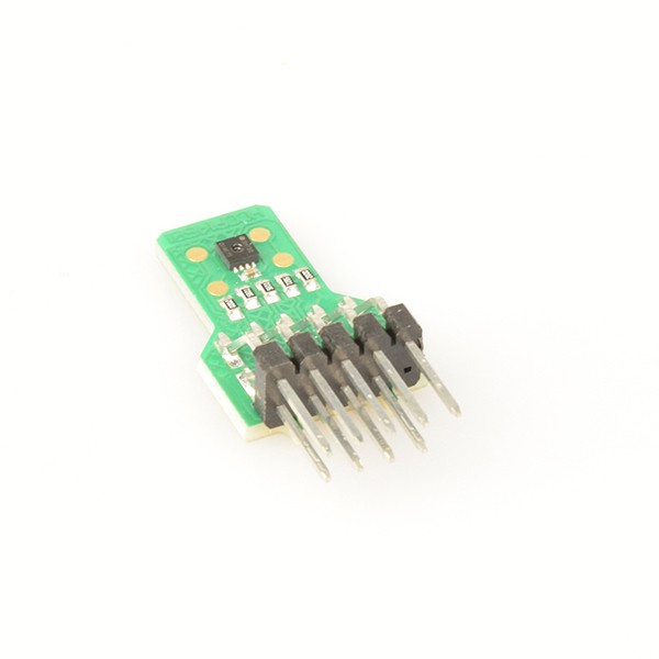 Itho Daalderop vochtsensor (RV) inbouw CVE-S/CVD-S ECO