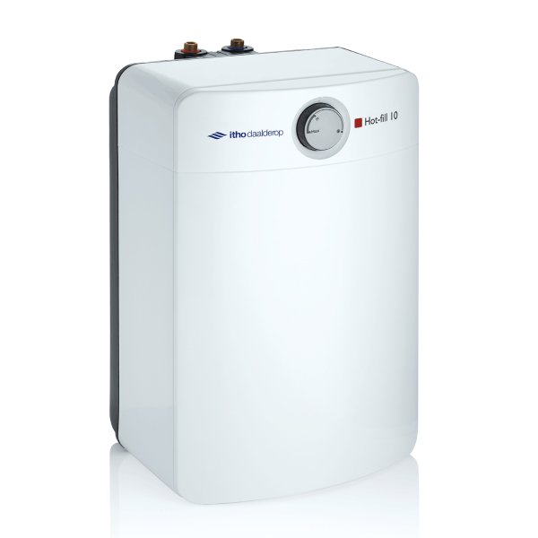 Itho Daalderop Close-in Hotfill keukenboiler 10 liter 500W
