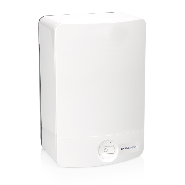 Itho Daalderop Close-up Smart keukenboiler 15 liter