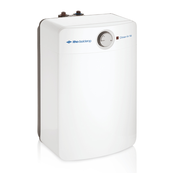 Itho Daalderop Close-in keukenboiler 10 liter