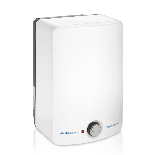 Itho Daalderop Close-up keukenboiler 10 liter