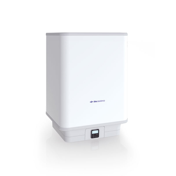 Itho Daalderop Green Energy Smartboiler Mono - 60 liter