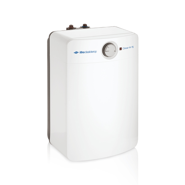 Itho Daalderop Close-in keukenboiler 15 liter