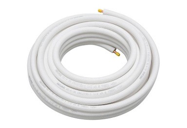 Aircotube S430 koelleiding 1/2" geïsoleerd - 30 meter