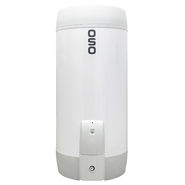 Masterwatt OSO Saga Charge elektrische boiler - 200 liter
