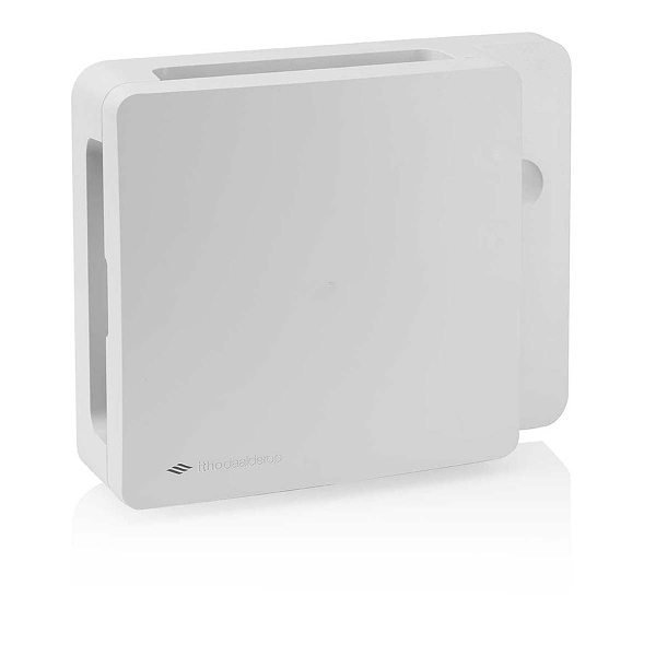 Itho Daalderop CAS Optima motorgestuurde regelklep met RV-sensor