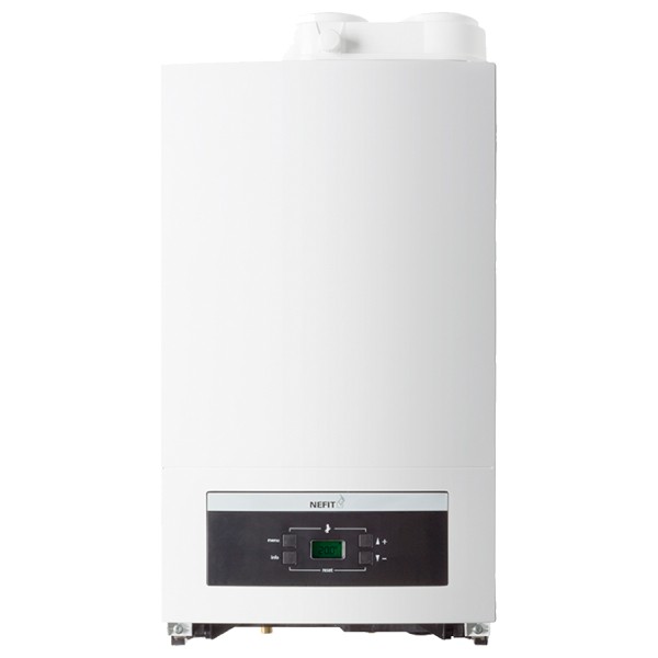 Nefit ProLine NxT HRC 24 CW3