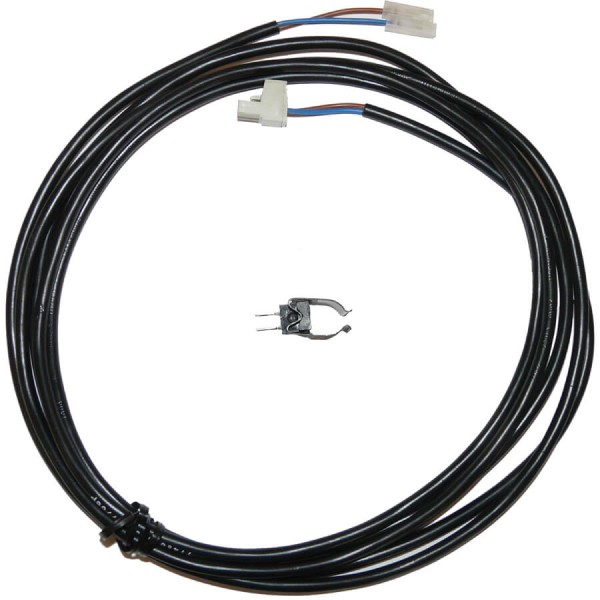 Nefit ProLine en TrendLine zonneboiler sensor