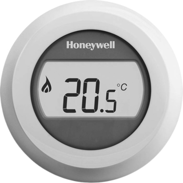 Honeywell Home Round on/off thermostaat