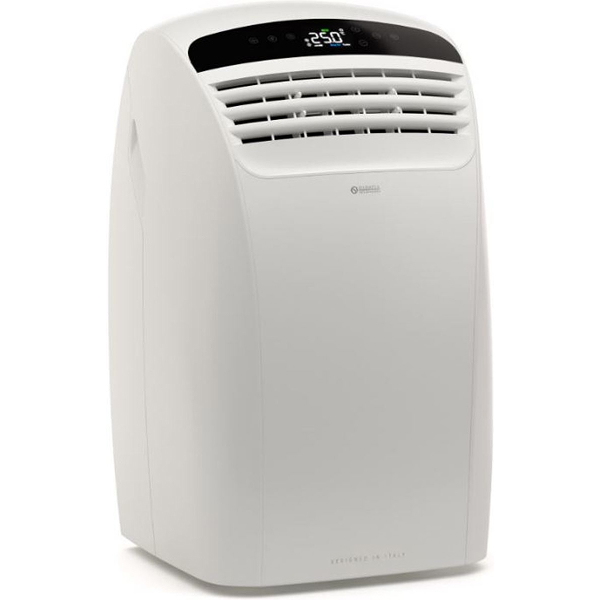 Cvtotaal Olimpia Splendid Silent 12P mobiele airco - 2,7kW aanbieding