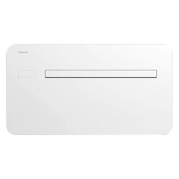 Panasonic RAC Solo monoblock airco - 2,87kW
