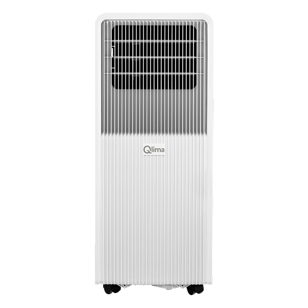 Qlima P326 mobiele airco - 2,6kW
