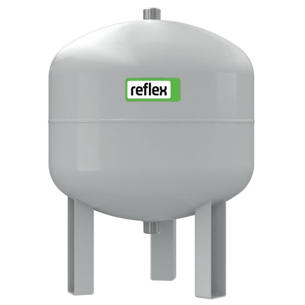 Reflex V buffervat - 60 liter - 10 bar