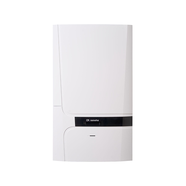 Remeha Calenta Ace-Matic 35ds solo - 80/80