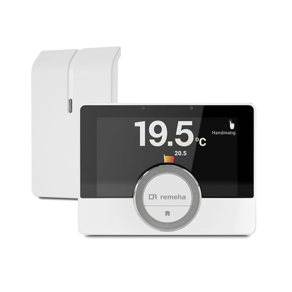 Remeha eTwist thermostaat V3 - met gateway