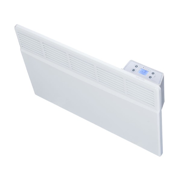 Masterwatt Robuust Smart Eco elektrische convector 500W 45 x 43 cm