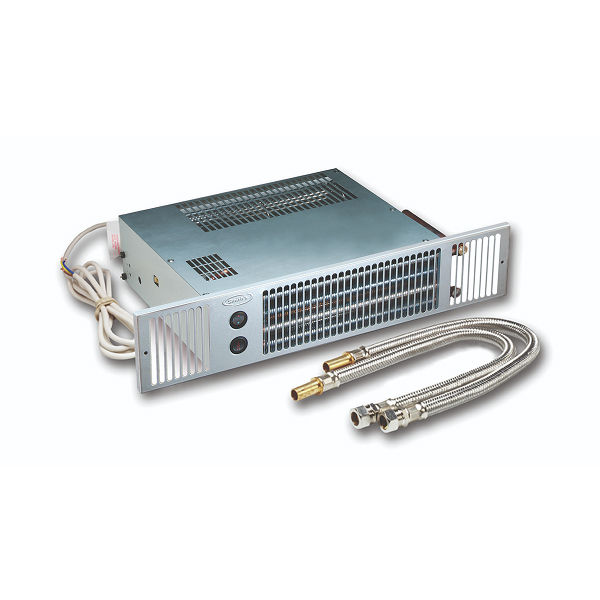 Space Saver plintverwarming BVSS6-12V/5 hydraulisch - 2080W
