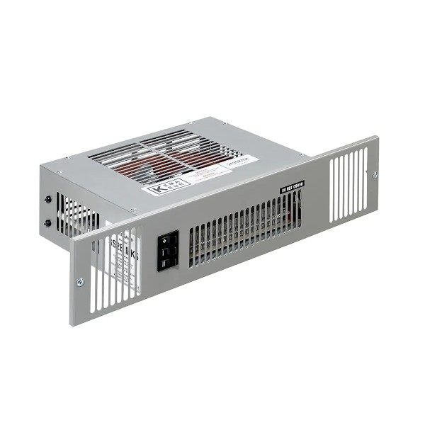 Space Saver plintverwarming SS2E elektrisch 2000W