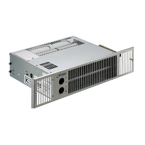 Space Saver plintverwarming SS7 cv-gestookt 2250W