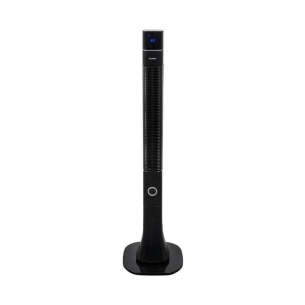 Cvtotaal Eurom Towerfan 120 ventilator zwart aanbieding