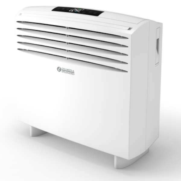 Unico Easy monoblock airco S2 HP - 2,0kW