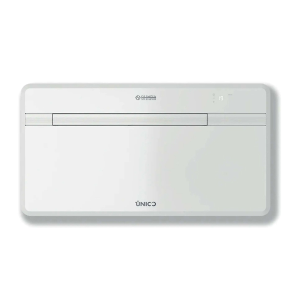 Unico Evo monoblock airco 30 HP EVAN - 2,6kW