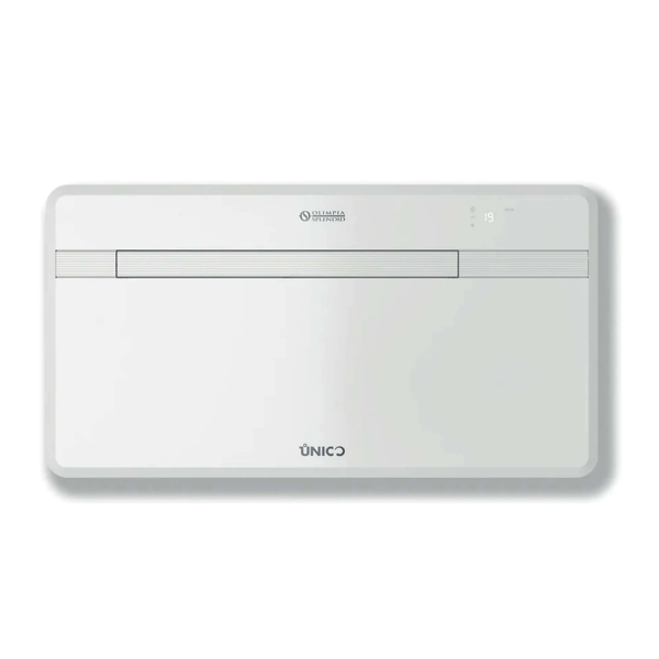 Unico Evo monoblock airco 20 HP PVAN - 1,7kW