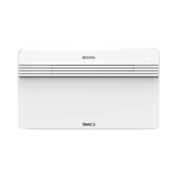 Unico Pro 35 HP EVAN monoblock airco - 3,1kW