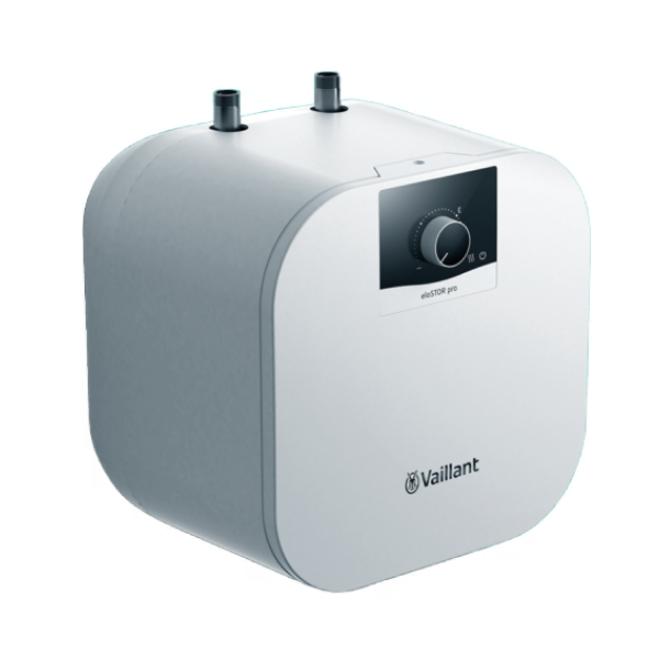 Vaillant eloSTOR pro keukenboiler - 10 liter