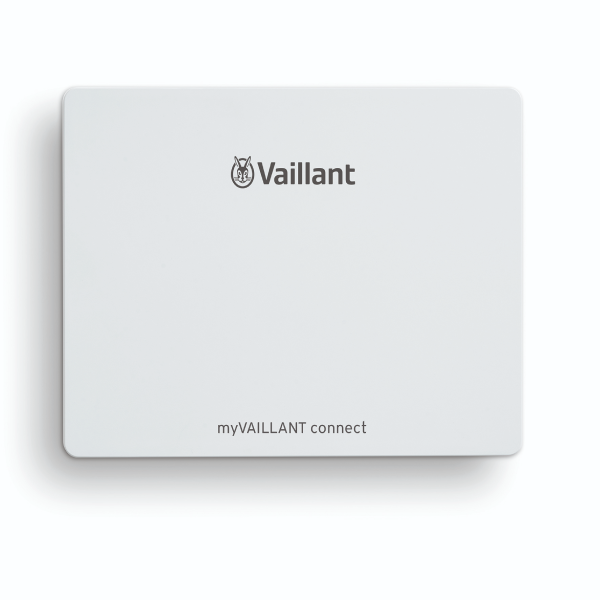 Cvtotaal Vaillant Gateway myVAILLANT connect aanbieding