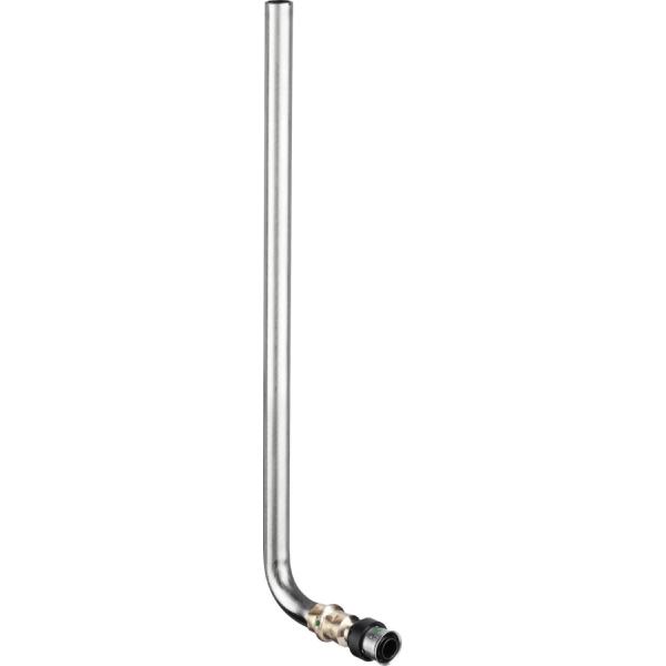 Viega Smartpress radiator aansluitbocht 16 x 15 mm - set a 2 stuks - 730291