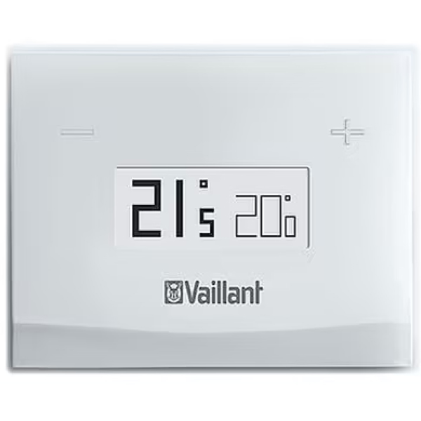 Cvtotaal Vaillant vSMART slimme thermostaat aanbieding