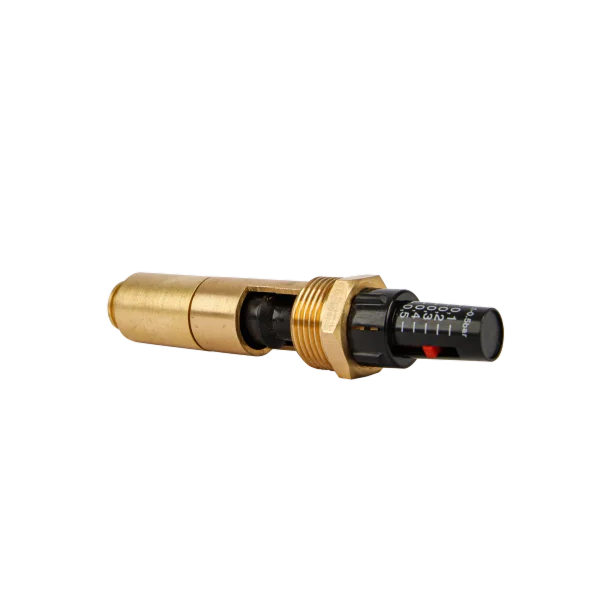 VTE drukverschilregelaar 3/4” tbv KU/ SLIM verdeler